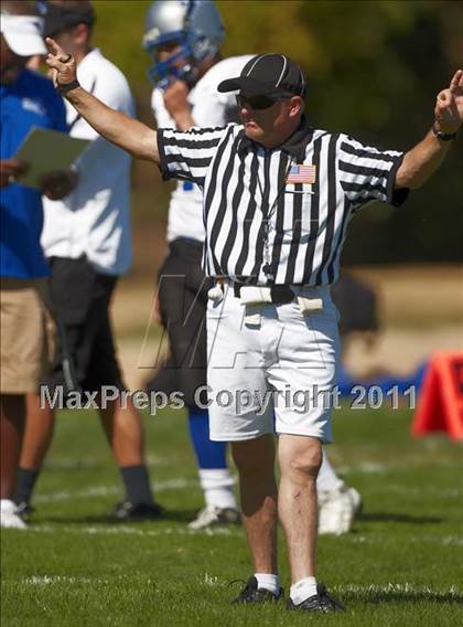 Thumbnail 1 in Valley @ McClatchy photogallery.
