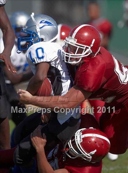 Thumbnail 2 in Valley @ McClatchy photogallery.