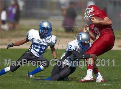 Thumbnail 3 in Valley @ McClatchy photogallery.