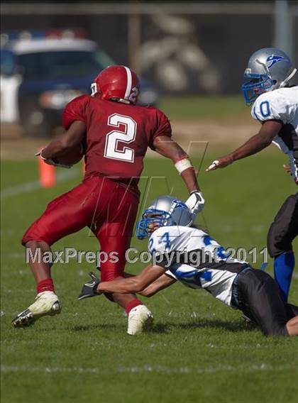 Thumbnail 1 in Valley @ McClatchy photogallery.