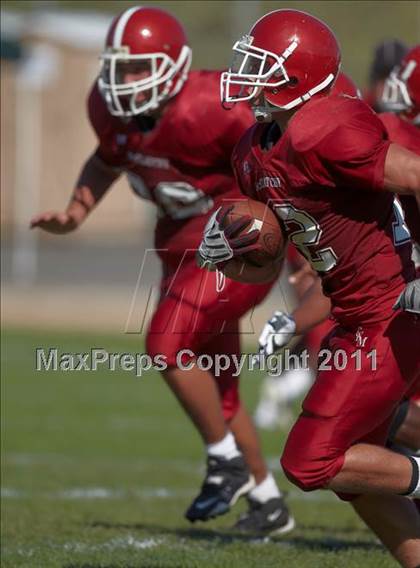 Thumbnail 1 in Valley @ McClatchy photogallery.