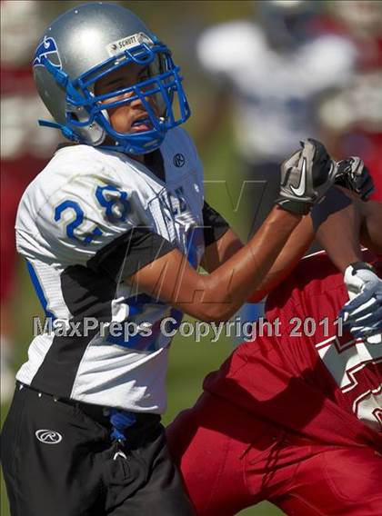 Thumbnail 1 in Valley @ McClatchy photogallery.