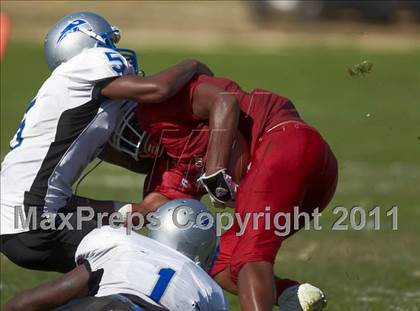 Thumbnail 3 in Valley @ McClatchy photogallery.