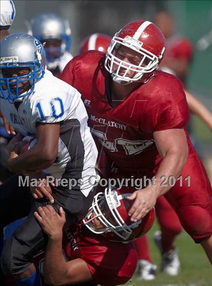 Thumbnail 1 in Valley @ McClatchy photogallery.