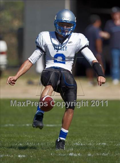 Thumbnail 1 in Valley @ McClatchy photogallery.