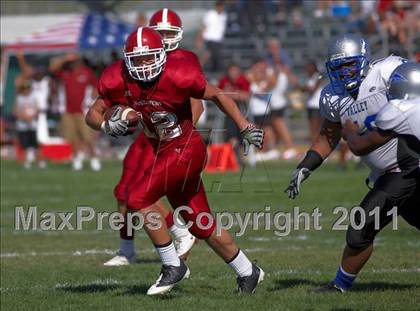 Thumbnail 1 in Valley @ McClatchy photogallery.