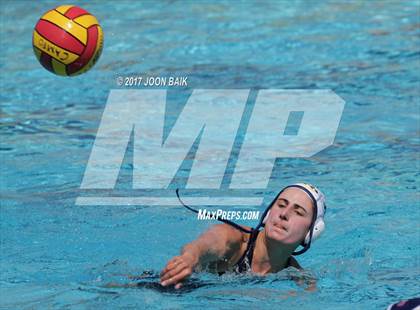 Thumbnail 3 in Campolindo vs. Menlo (Acalanes Invitational) photogallery.