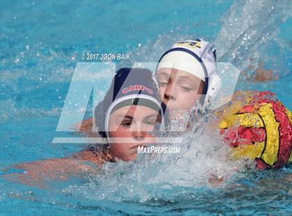 Thumbnail 1 in Campolindo vs. Menlo (Acalanes Invitational) photogallery.