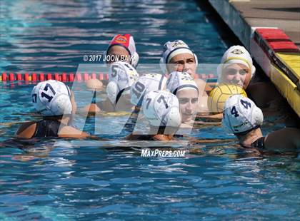 Thumbnail 1 in Campolindo vs. Menlo (Acalanes Invitational) photogallery.