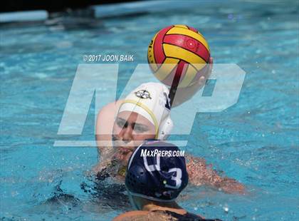 Thumbnail 3 in Campolindo vs. Menlo (Acalanes Invitational) photogallery.