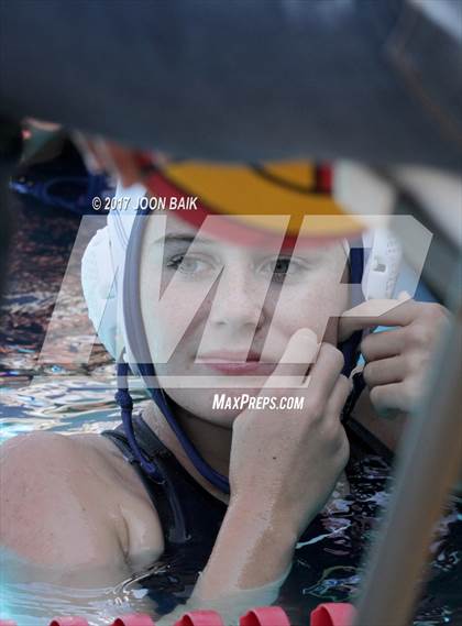 Thumbnail 3 in Campolindo vs. Menlo (Acalanes Invitational) photogallery.