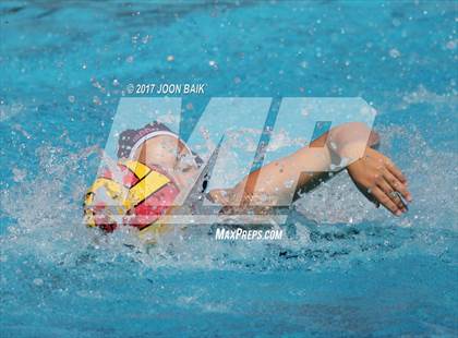 Thumbnail 3 in Campolindo vs. Menlo (Acalanes Invitational) photogallery.