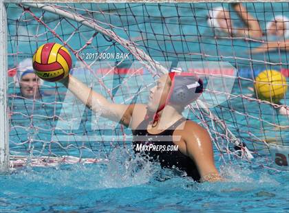 Thumbnail 1 in Campolindo vs. Menlo (Acalanes Invitational) photogallery.