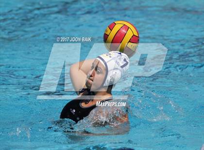 Thumbnail 3 in Campolindo vs. Menlo (Acalanes Invitational) photogallery.