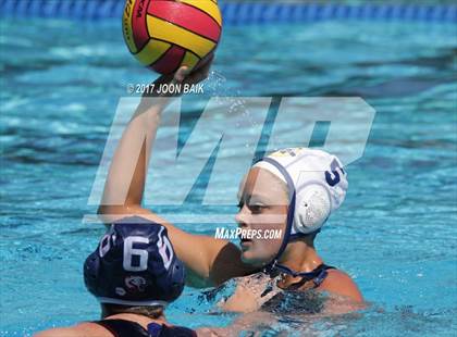 Thumbnail 3 in Campolindo vs. Menlo (Acalanes Invitational) photogallery.