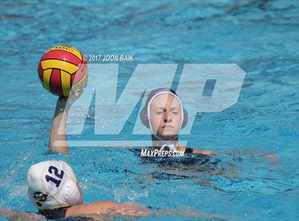 Thumbnail 1 in Campolindo vs. Menlo (Acalanes Invitational) photogallery.