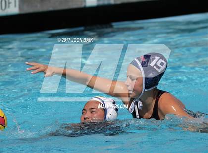 Thumbnail 2 in Campolindo vs. Menlo (Acalanes Invitational) photogallery.