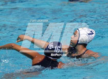 Thumbnail 2 in Campolindo vs. Menlo (Acalanes Invitational) photogallery.