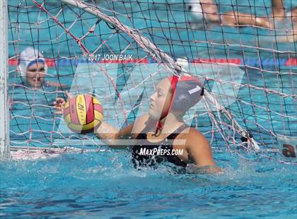 Thumbnail 2 in Campolindo vs. Menlo (Acalanes Invitational) photogallery.
