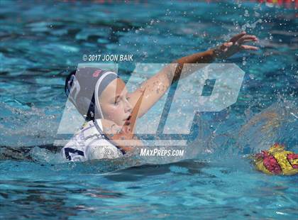 Thumbnail 1 in Campolindo vs. Menlo (Acalanes Invitational) photogallery.