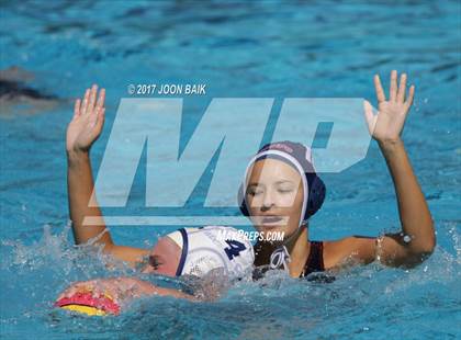 Thumbnail 1 in Campolindo vs. Menlo (Acalanes Invitational) photogallery.