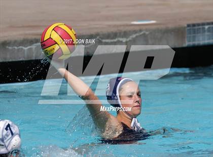 Thumbnail 1 in Campolindo vs. Menlo (Acalanes Invitational) photogallery.