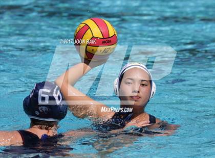 Thumbnail 3 in Campolindo vs. Menlo (Acalanes Invitational) photogallery.