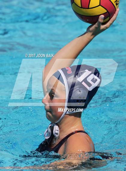 Thumbnail 2 in Campolindo vs. Menlo (Acalanes Invitational) photogallery.