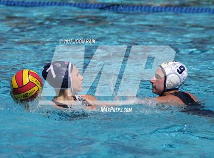 Thumbnail 2 in Campolindo vs. Menlo (Acalanes Invitational) photogallery.