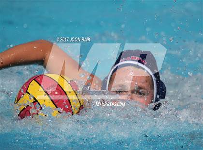 Thumbnail 3 in Campolindo vs. Menlo (Acalanes Invitational) photogallery.