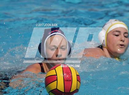 Thumbnail 1 in Campolindo vs. Menlo (Acalanes Invitational) photogallery.