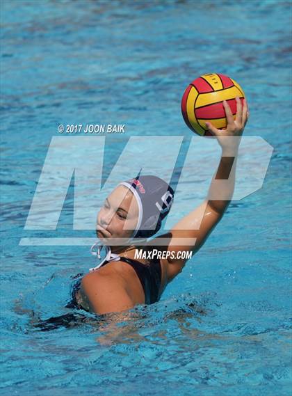 Thumbnail 2 in Campolindo vs. Menlo (Acalanes Invitational) photogallery.