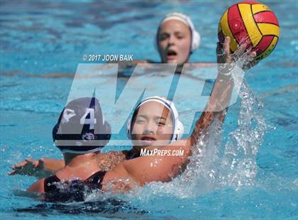Thumbnail 2 in Campolindo vs. Menlo (Acalanes Invitational) photogallery.