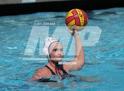 Thumbnail 2 in Campolindo vs. Menlo (Acalanes Invitational) photogallery.