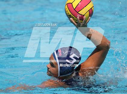 Thumbnail 1 in Campolindo vs. Menlo (Acalanes Invitational) photogallery.