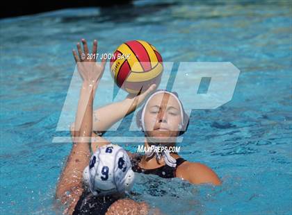 Thumbnail 2 in Campolindo vs. Menlo (Acalanes Invitational) photogallery.