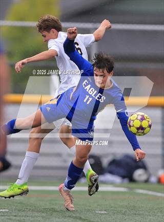 Irondequoit @ Webster Thomas