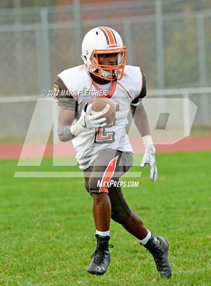 Thumbnail 3 in Cumberland @ Highland Regional photogallery.