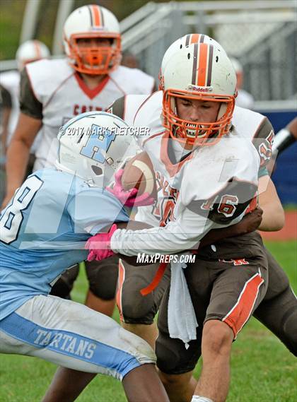 Thumbnail 2 in Cumberland @ Highland Regional photogallery.