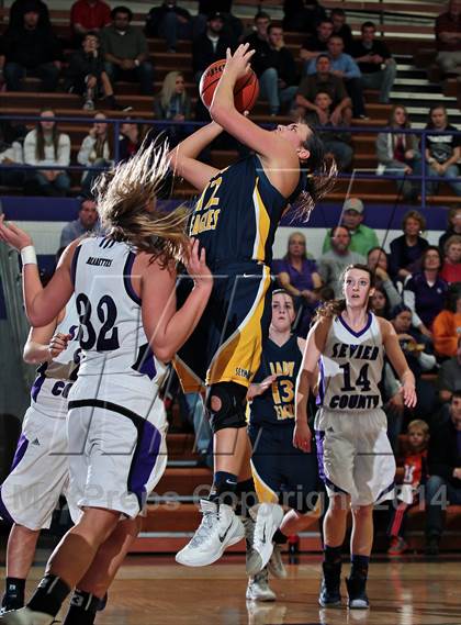 Thumbnail 2 in Seymour @ Sevier County photogallery.