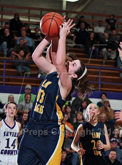 Thumbnail 1 in Seymour @ Sevier County photogallery.