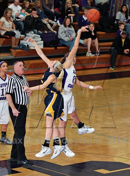 Thumbnail 3 in Seymour @ Sevier County photogallery.