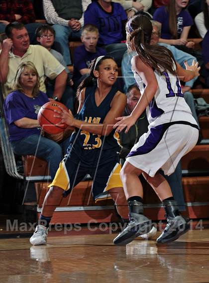 Thumbnail 1 in Seymour @ Sevier County photogallery.