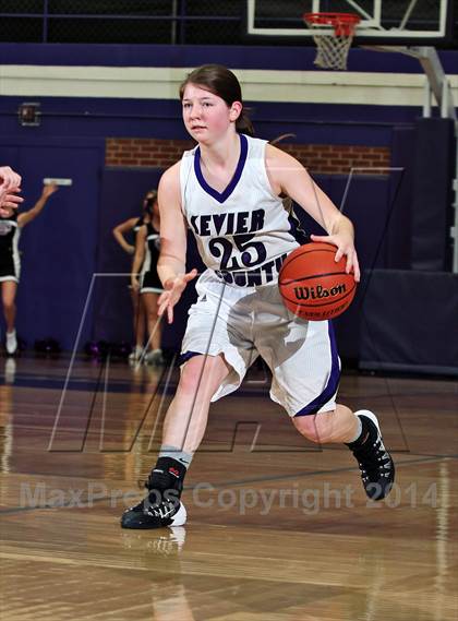 Thumbnail 1 in Seymour @ Sevier County photogallery.