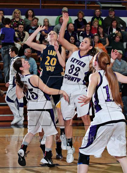 Thumbnail 3 in Seymour @ Sevier County photogallery.