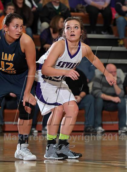 Thumbnail 3 in Seymour @ Sevier County photogallery.