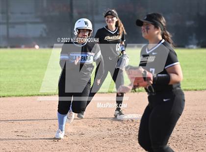 Thumbnail 3 in Villa Park @ Foothill photogallery.