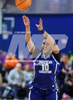 Photo from the gallery "Immaculate Conception vs. St. Francis (She Got Game Classic)"