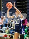 Photo from the gallery "Immaculate Conception vs. St. Francis (She Got Game Classic)"