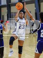 Photo from the gallery "Immaculate Conception vs. St. Francis (She Got Game Classic)"